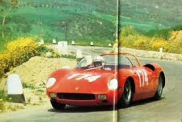 Pininfarina "Enciclopedia dell' Automobile" Automobile-History 1967 seven volumes (8062)